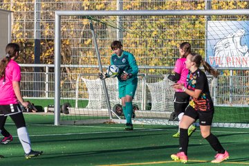 Bild 42 - wCJ VfL Pinneberg 3 - Lemsahl : Ergebnis: 2:1